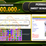 BONANZA 1000 Rp.17.200.000