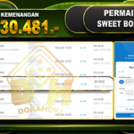 SWEET BONANZA RP 14.230.481