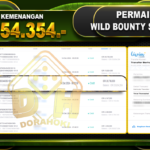 WILD BOUNTY SHOWDOWN RP 29.854.354