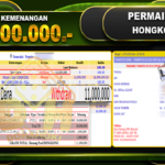 TOGEL HONGKONG