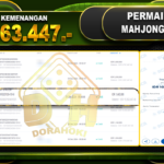 MAHJONG WAYS RP 13.263.447