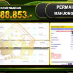 MAHJONG WAYS RP 13.888.853