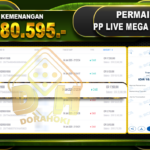 PP LIVE MEGA ROULETTE RP 23.580.595