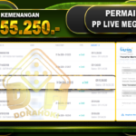 PP LIVE MEGAWHEEL RP 14.555.250