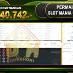 SLOT MANIA OLYMPUS