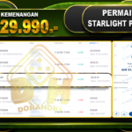 STALIGHT PRINCESS RP 25.629.990