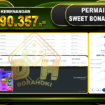 SWEET BONANZA 1000 RP 11.090.357