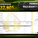 WILD BOUNTY SHOWDOWN RP 18.632.901