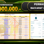 BACCARAT 2