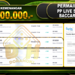 PP LIVE SPEED BACCARAT B